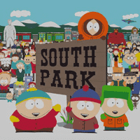 South Park (Series)