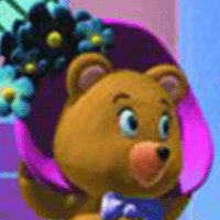 Tessie Bear