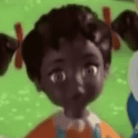 Dinah Doll