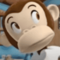 Martha Monkey