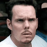 Johnny "Drama" Chase