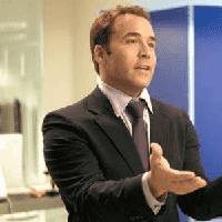 Ari Gold