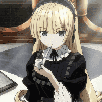 GOSICK