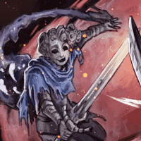 Dark Souls Veteran Run