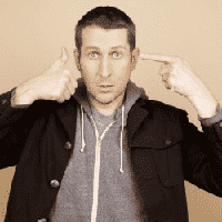 Scott Aukerman