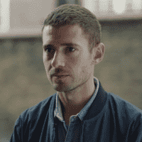 Adam Berryman