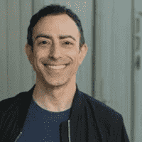 Hal Rudnick (Screen Junkies)