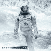 Interstellar (2014)