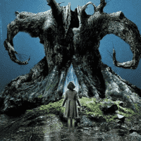 Pan's Labyrinth