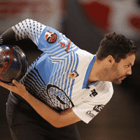 Jason Belmonte