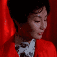 In the Mood for Love (2000, 花樣年華)