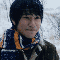 Norwegian Wood (2010)