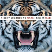 Thirty Seconds To Mars - This Is War