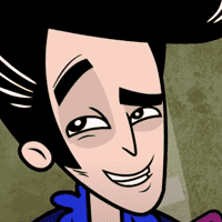 Evil Earl