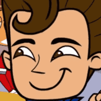 Chuck Charming