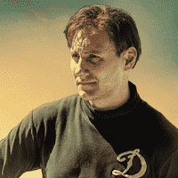 Lev Yashin - Goalkeeper of My Dreams