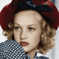 Betty Grable