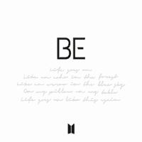 BTS-BE