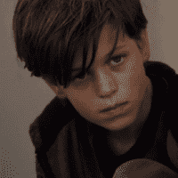 Charlie Bowman