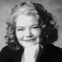 Molly Ivins