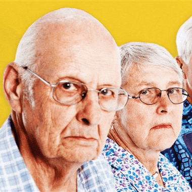 Baby Boomers-(1946-1964)