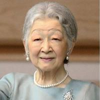 Empress Emerita Michiko of Japan