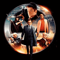 Kingsman (Franchise)