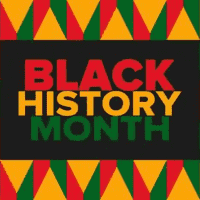 Black History Month