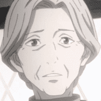 kakeru’s grandmother