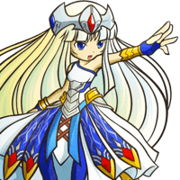Ishtar