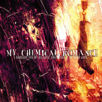 My Chemical Romance - Our Lady of Sorrows