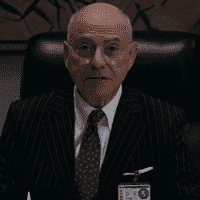 The Chief