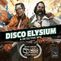 Disco Elysium