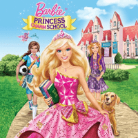 Barbie – On Top of the World