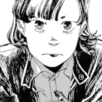 Hourai Yomiko