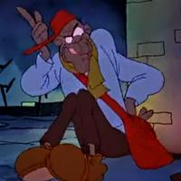 Moe "Crazy Moe"