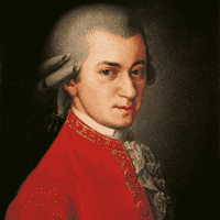 Wolfgang Amadeus Mozart - Lucio Silla