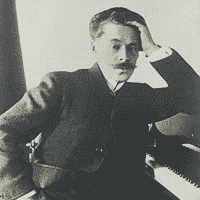 Anton Arensky