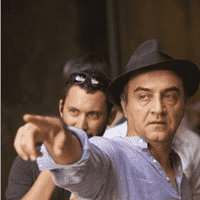 Behçet Necatigil