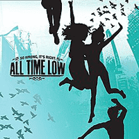 All Time Low - Dear Maria, Count Me In