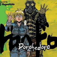 Dorohedoro