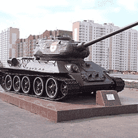 T-34