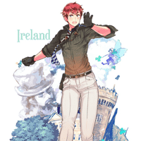 Ireland