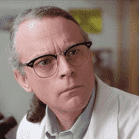 Dr. Weedon
