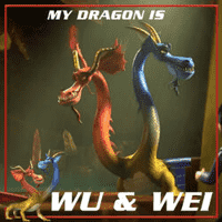 Wu and Wei