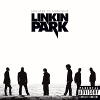 The little things give you away - Linkin Park