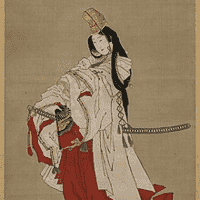 Shizuka Gozen