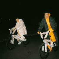 Mahmood, BLANCO - Brividi