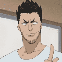 Isshin Kurosaki