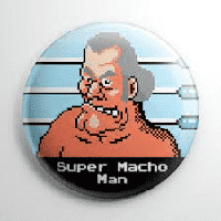 Super Macho Man